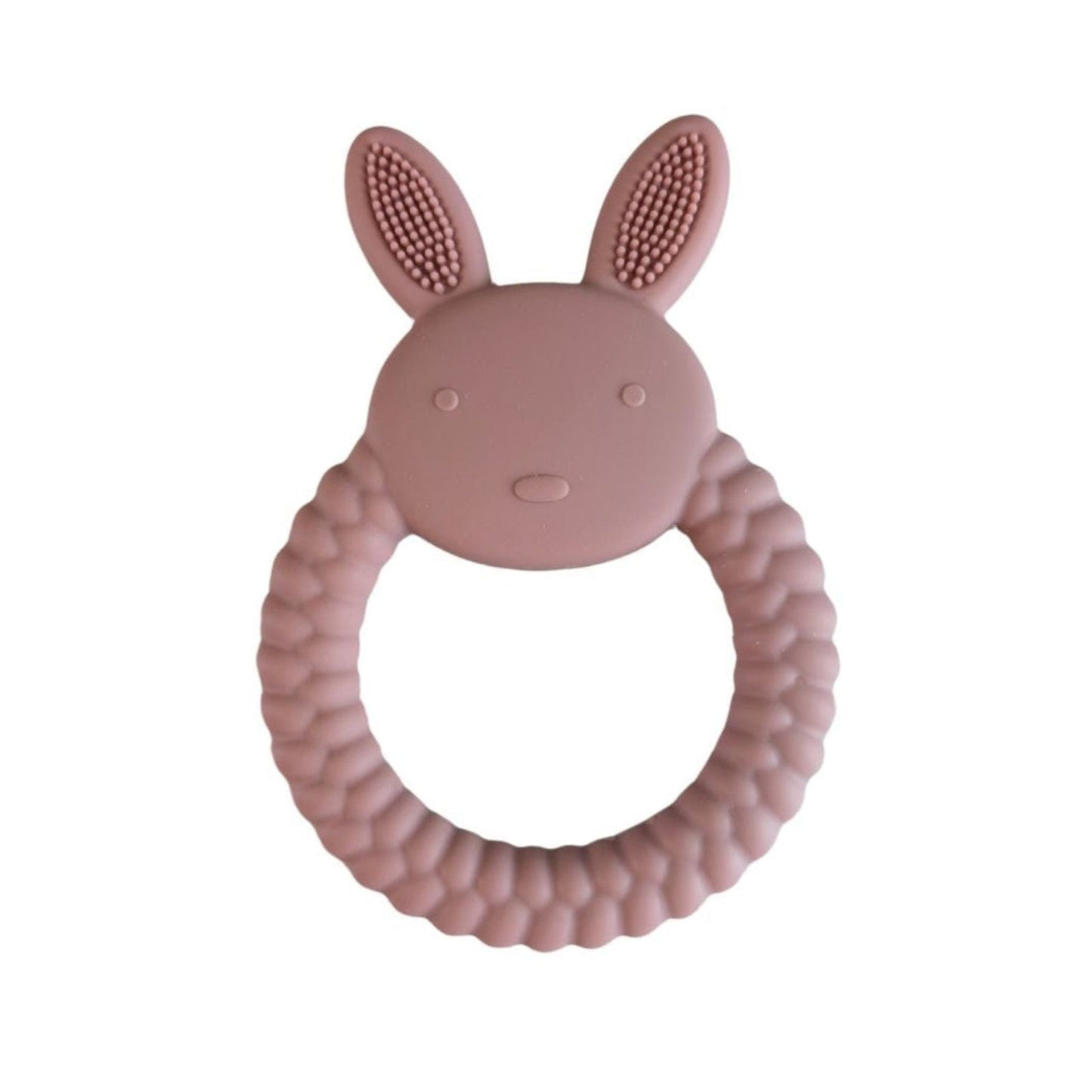 Bunny Baby Teether