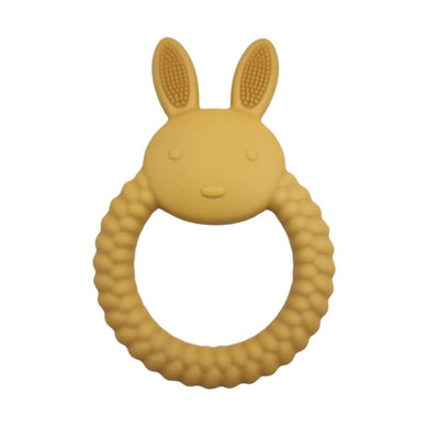Bunny Baby Teether