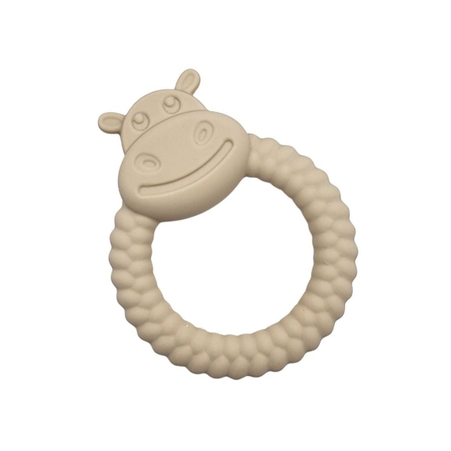 Cow Baby Teether