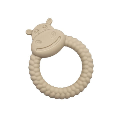 Cow Baby Teether