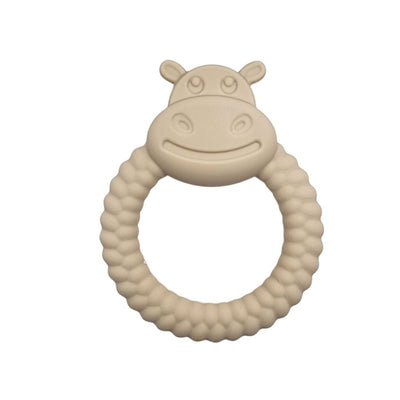 Cow Baby Teether