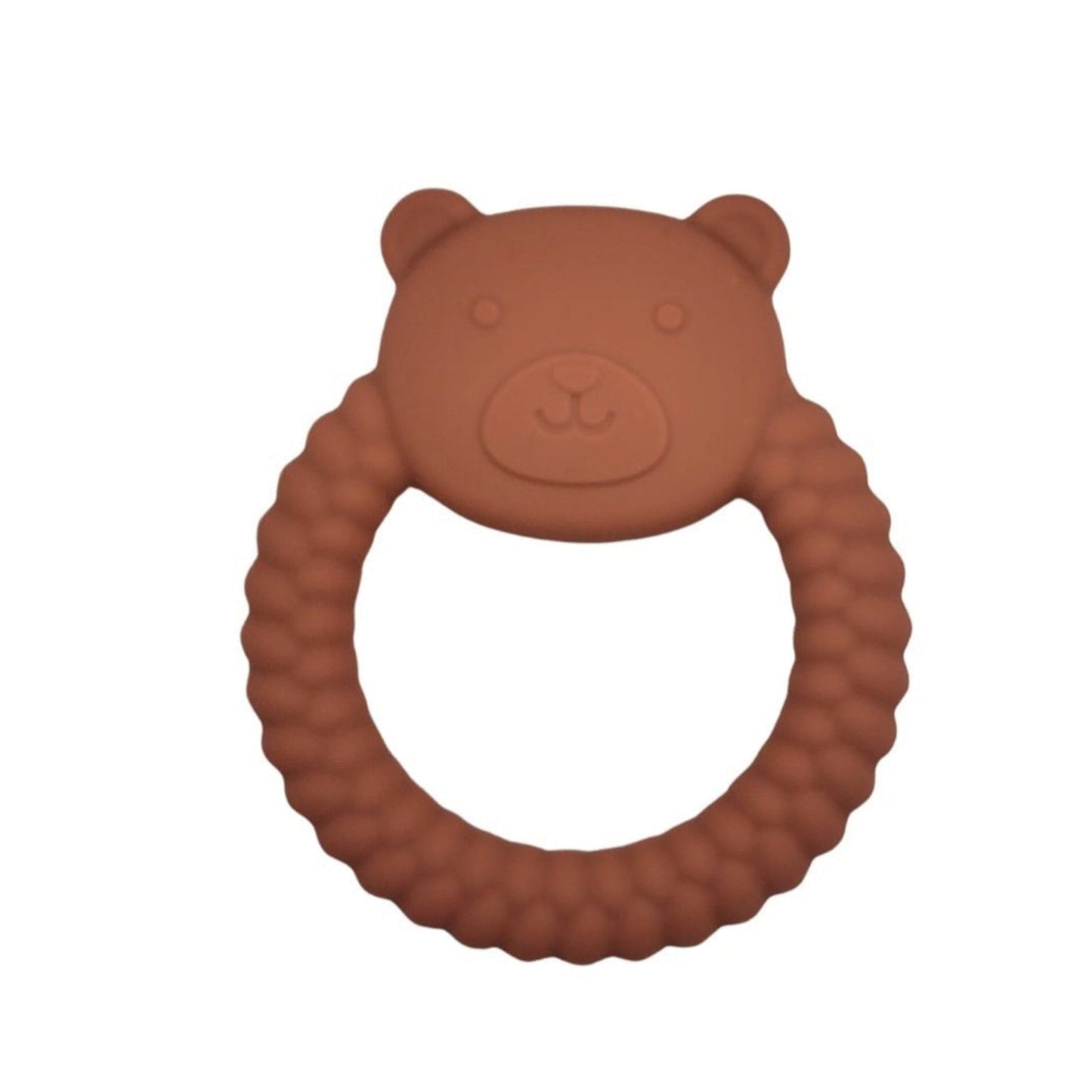 Bear Baby Teether