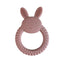 Bunny Baby Teether