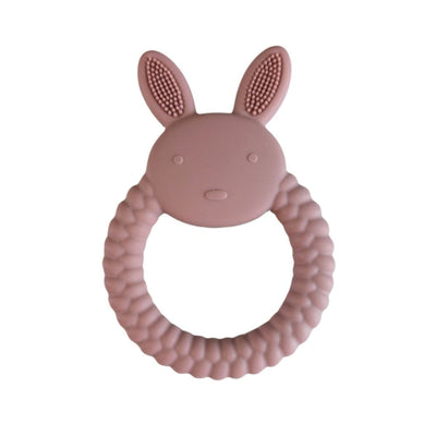 Bunny Baby Teether